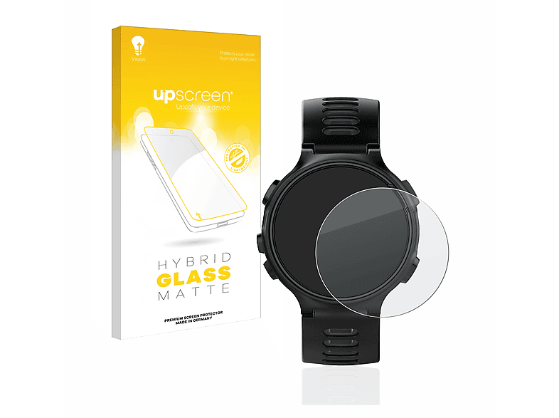 Garmin Forerunner UPSCREEN Schutzfolie(für matte 735XT)