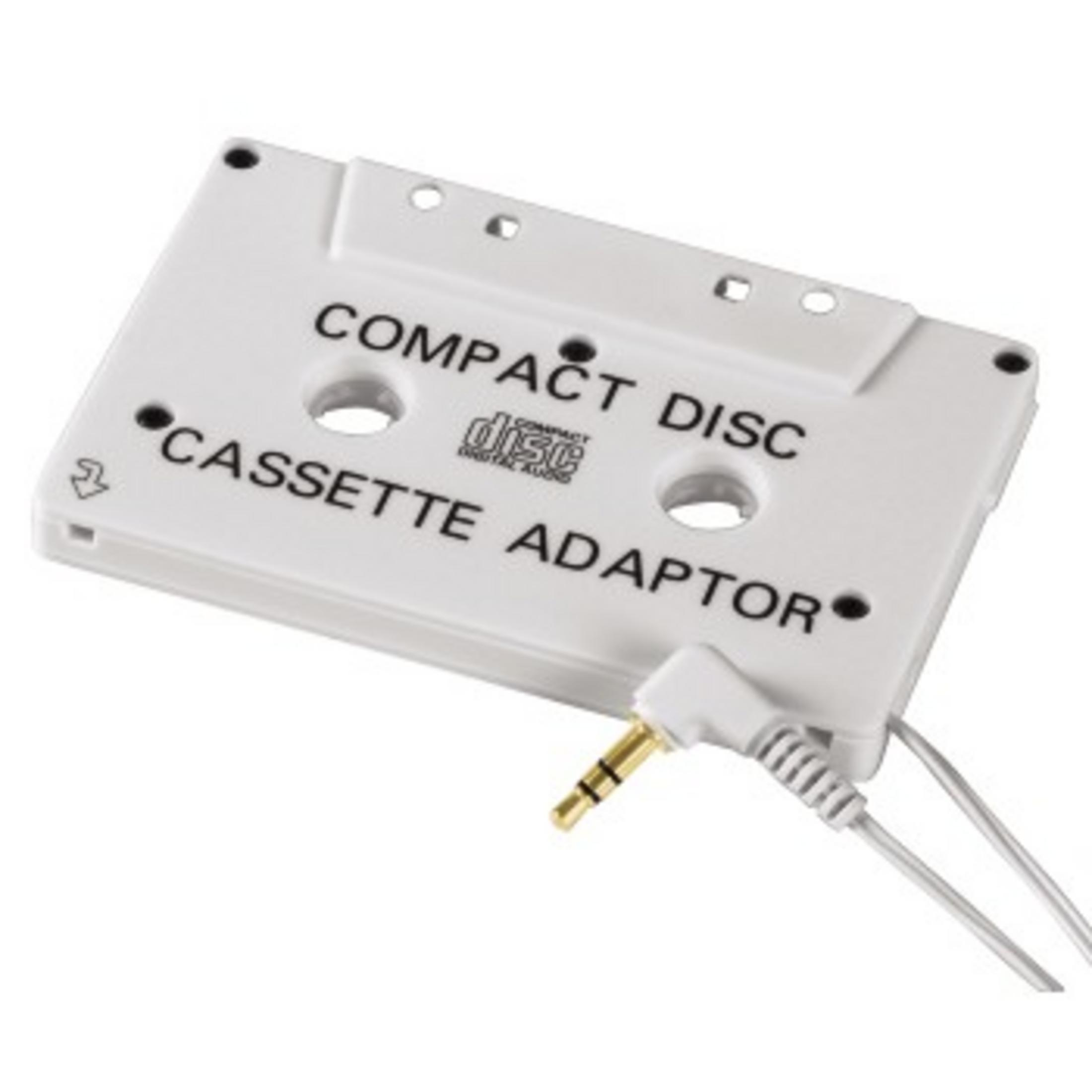 CD-ADAPTER HAMA Adapter AUTO, 014499