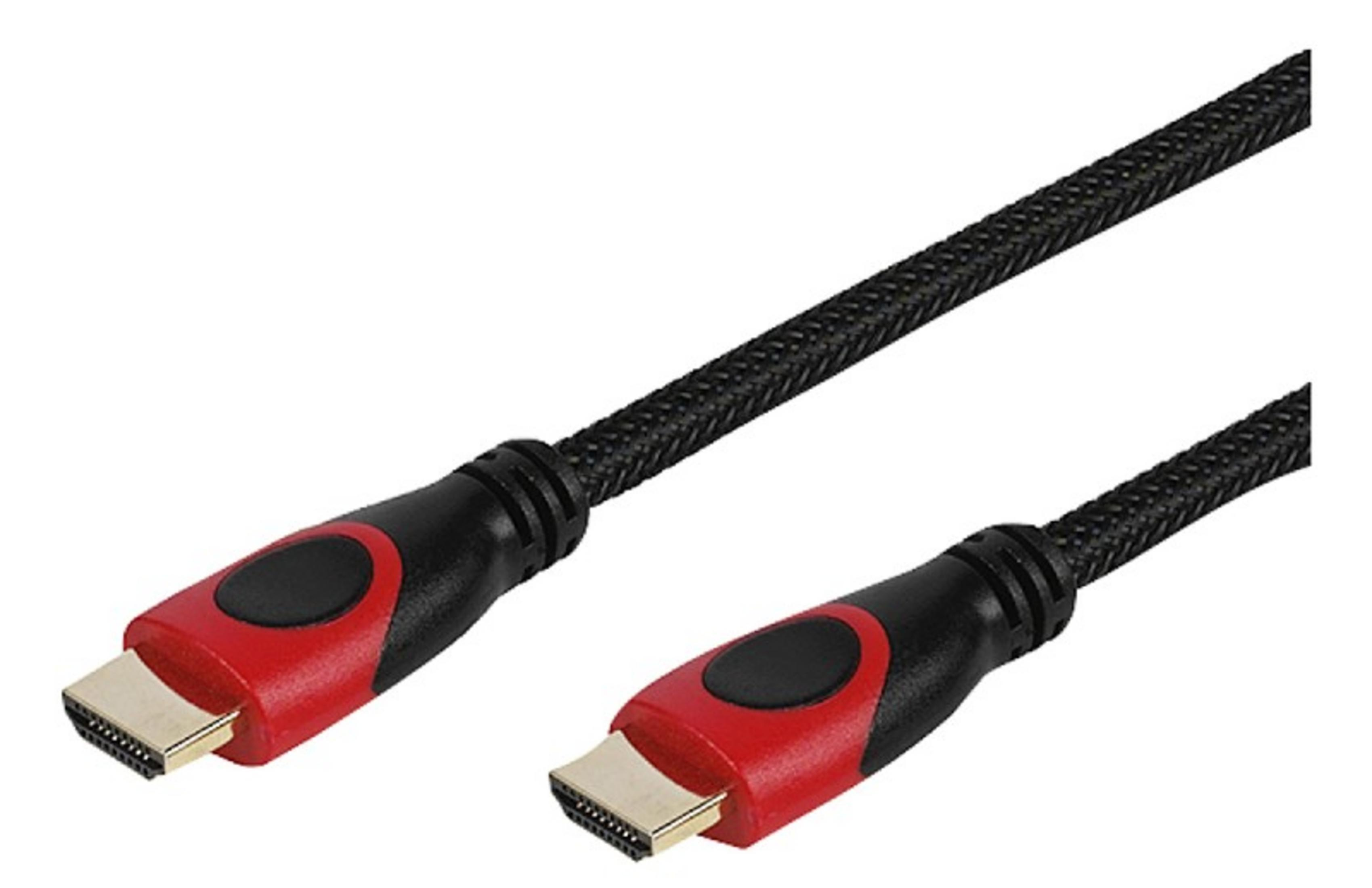 VIVANCO 42955 PRO 14HDHD Kabel 15PB, HDMI