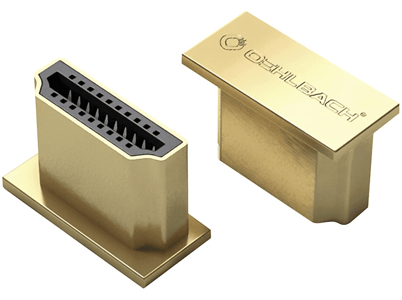 OEHLBACH 55062 XXL HDMI CAPS, HDMI-SCHUTZKAPPEN | MediaMarkt