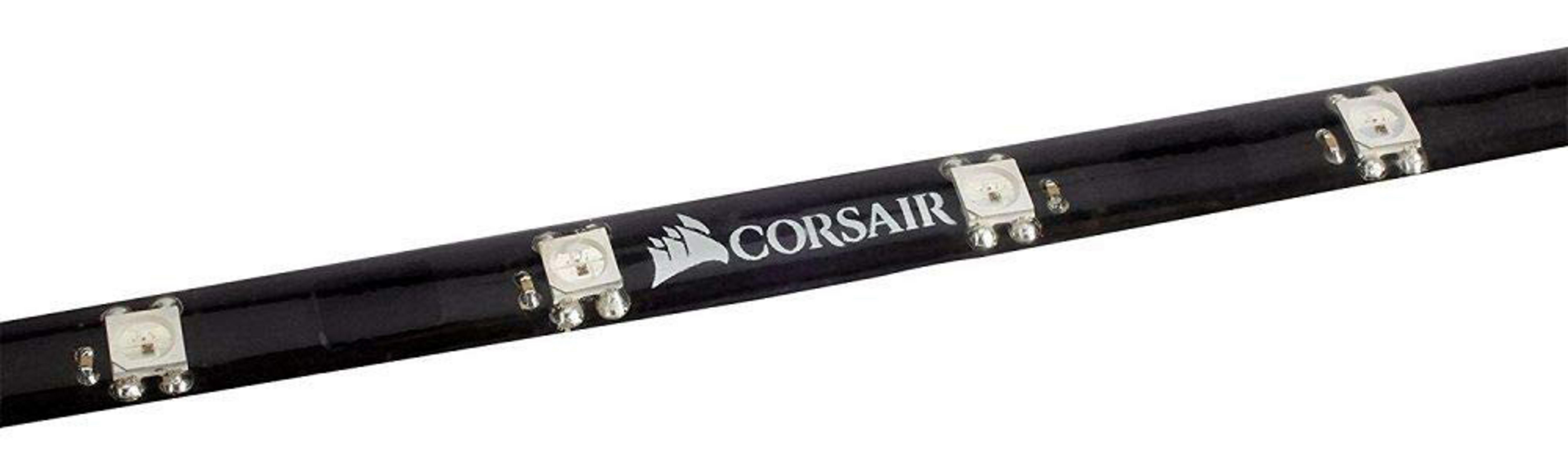 CORSAIR CL-8930002 RGB LED LIGHTING 410 Gehäuseleuchte, KIT, mm EXPANSION PRO