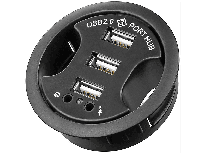 Usb Hub Media Markt