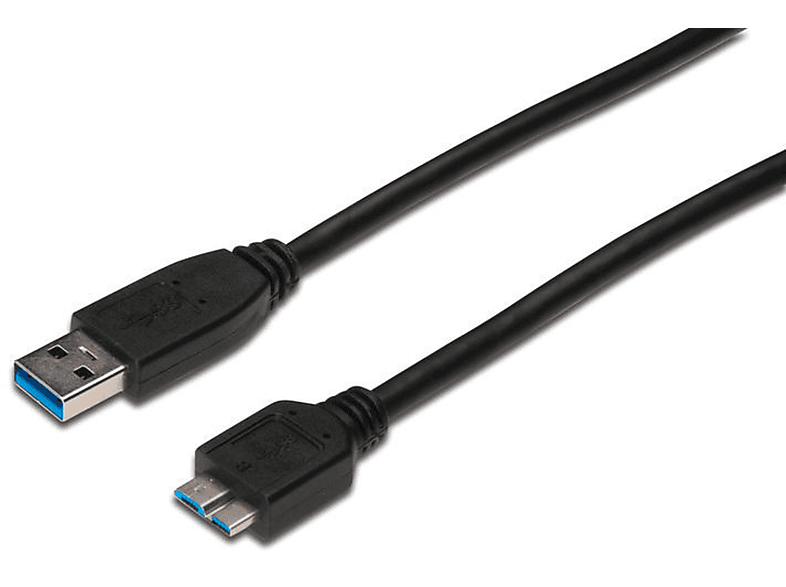 Cavo USB 3.0, Da Connettore A A Connettore C, 0,5 M