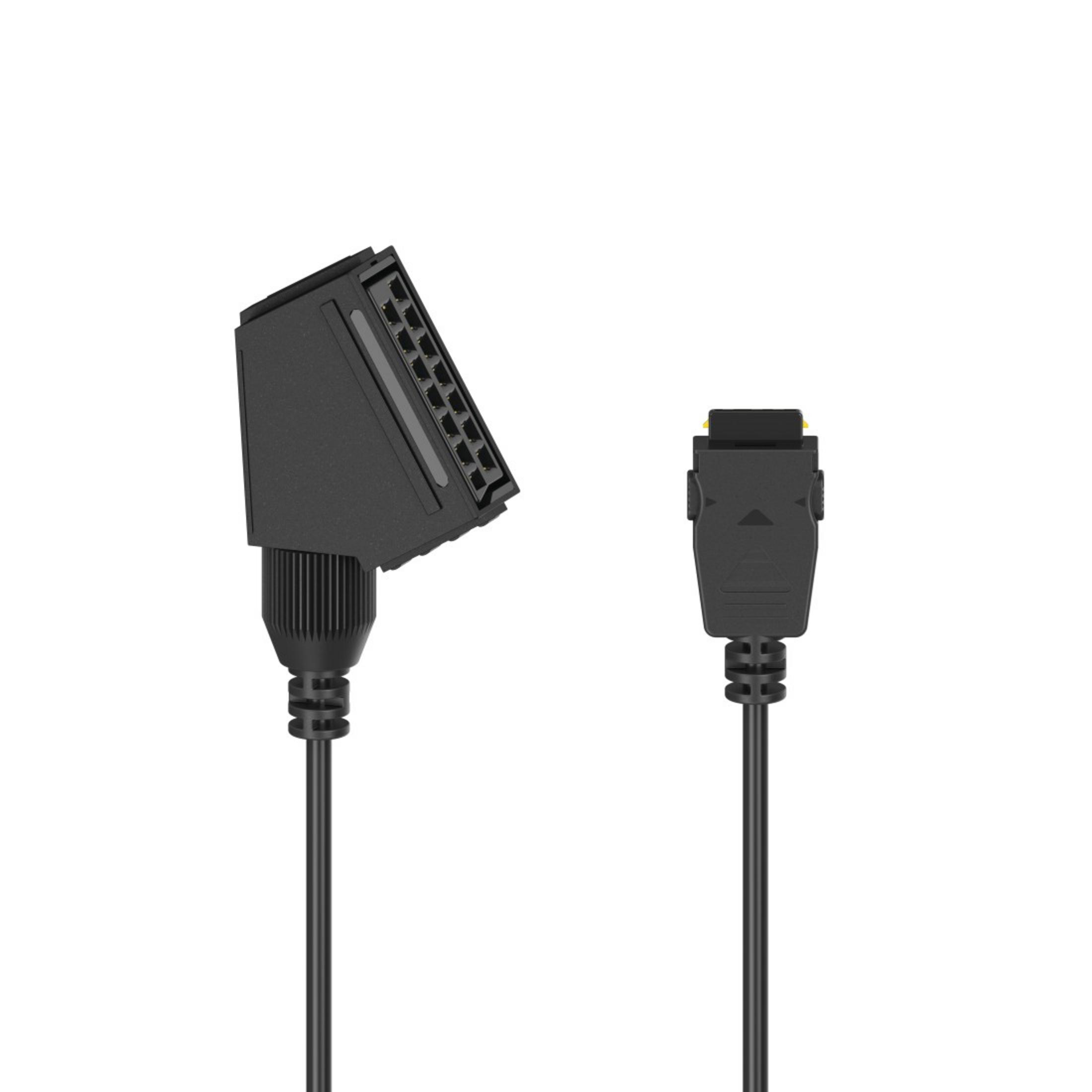 HAMA 205172 ADAPTER SCART, Adapter - SAMSUNG