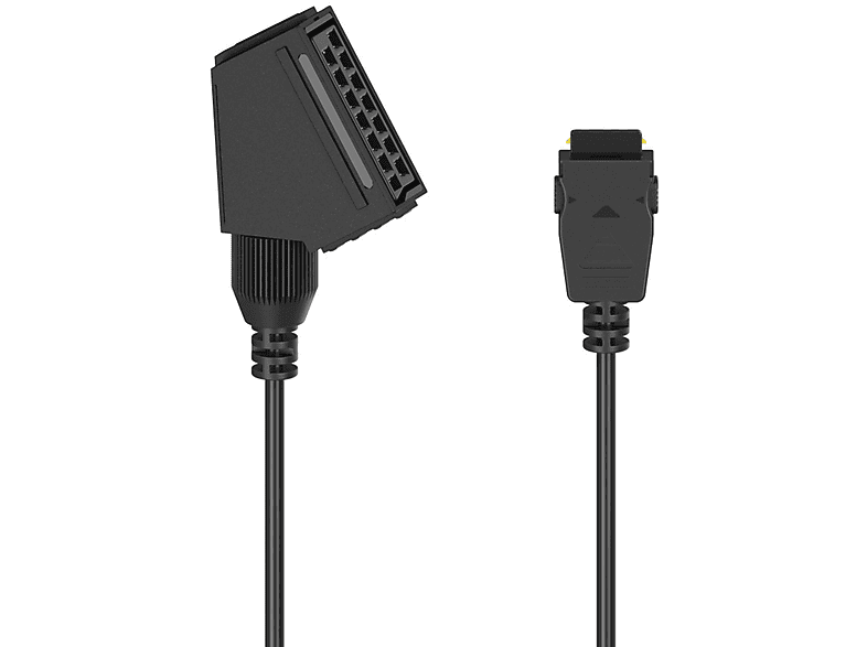 - 205172 SCART, HAMA Adapter ADAPTER SAMSUNG