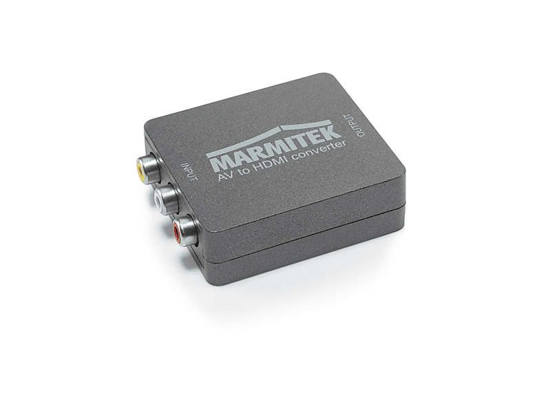 HDMI Converter MARMITEK Connect AH31 | MediaWorld.it