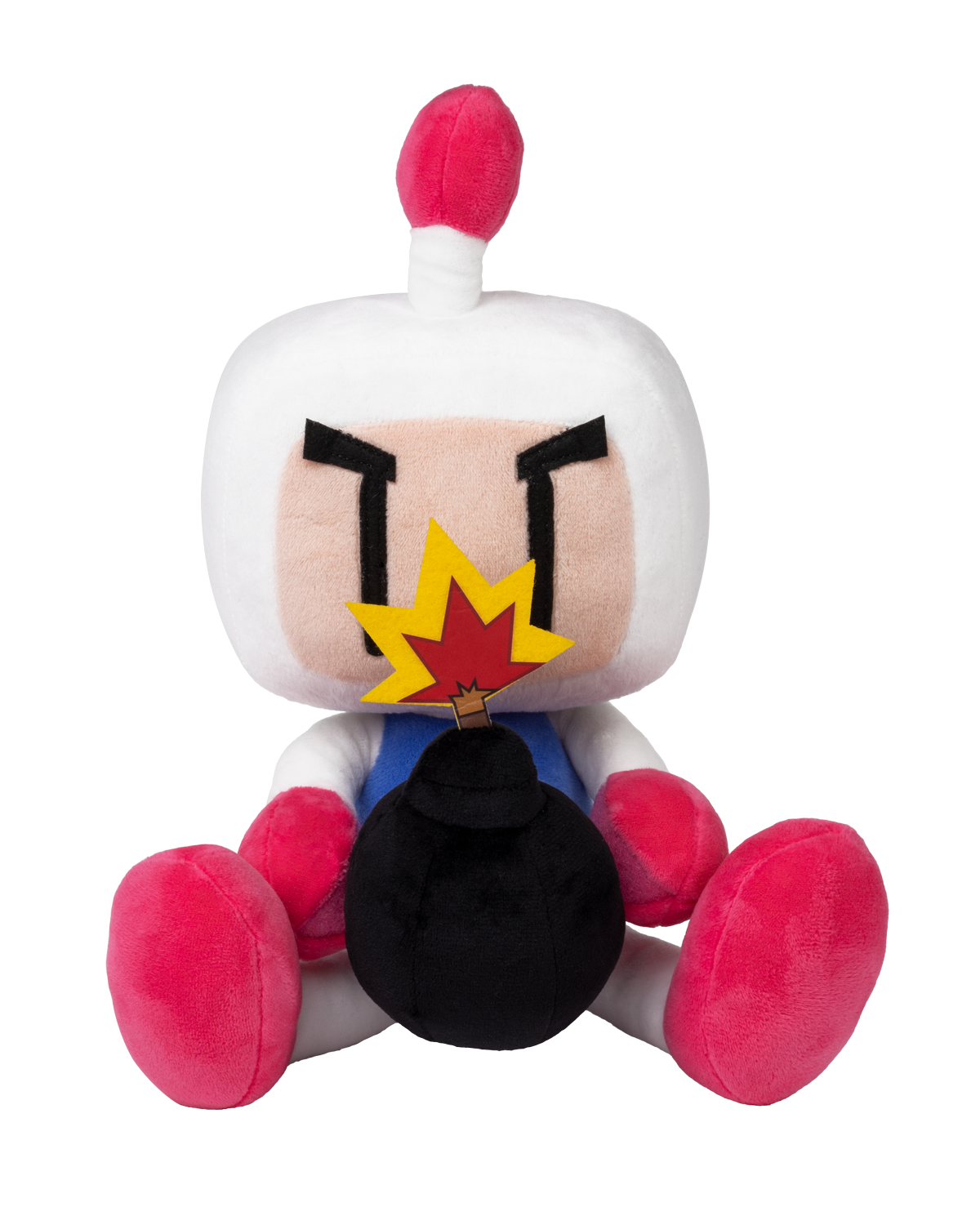 ITEMLAB Bomberman \