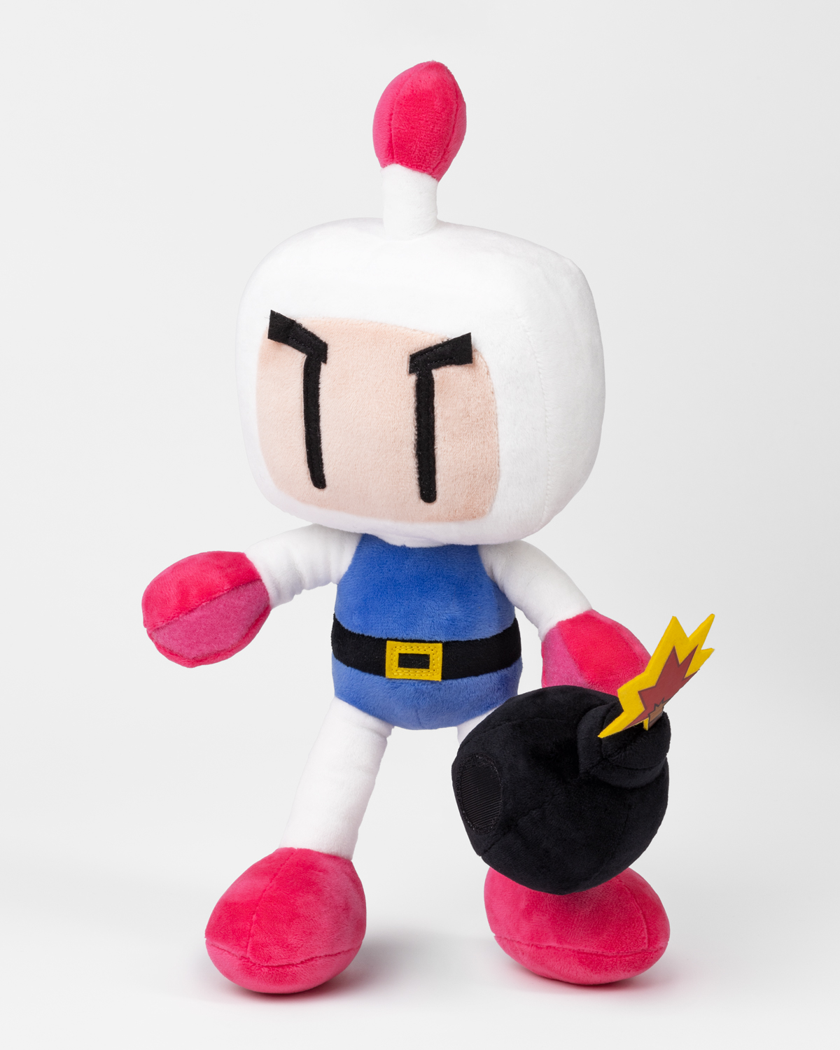 ITEMLAB Bomberman \