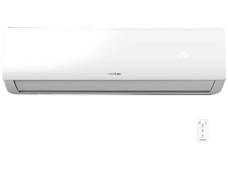 Split 1x1 - CECOTEC AirClima 24000 Smartfresh