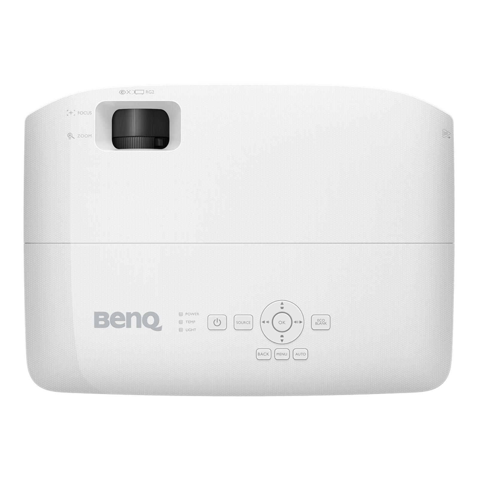 BENQ MX536 Beamer(XGA, 4000 Lumen)