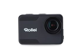 Touchscreen , Actioncam | MediaMarkt Plus Actioncam ROLLEI 11s