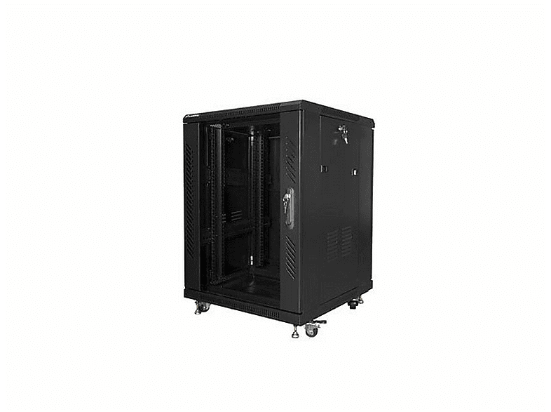 Rack | LANBERG 3600, , 600 mm x 848 mm x 600 mm | MediaMarkt