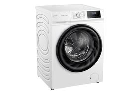 ES-NFB214CWDA-DE A) kg, SATURN Waschmaschine | (12 SHARP
