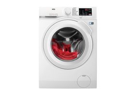 Waschmaschine GORENJE 1400 U/Min., MediaMarkt WNS94AAT3/DE | (9 kg, Waschmaschine A)
