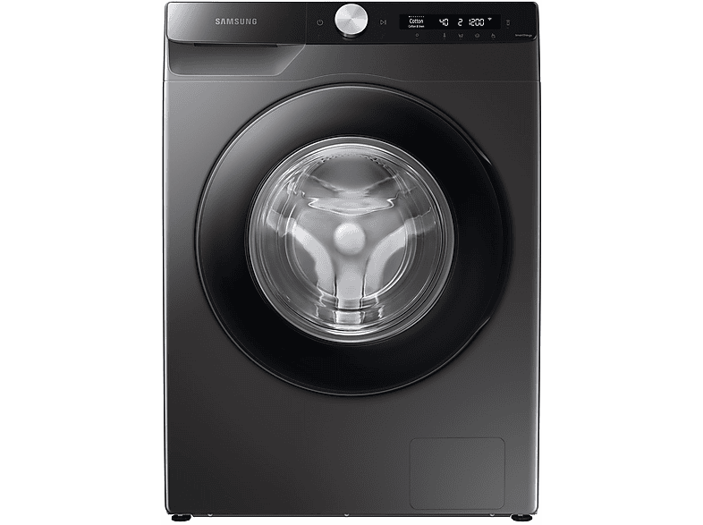 SAMSUNG WW 80 T 534AA XAS 2 Waschmaschine (8 kg, 1400 U/Min., A)