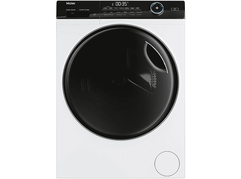 Lavadora carga frontal - HAIER 31019006