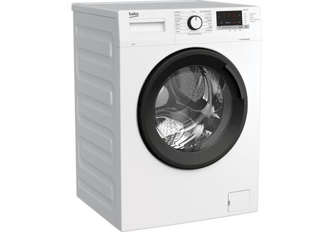 BEKO WML C) U/Min., NPS 81434 1400 (8 1 SATURN Waschmaschine | kg