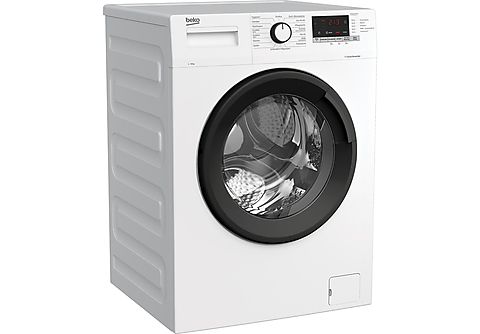 BEKO WML 81434 NPS 1 Waschmaschine (8 kg, 1400 U/Min., C) | SATURN