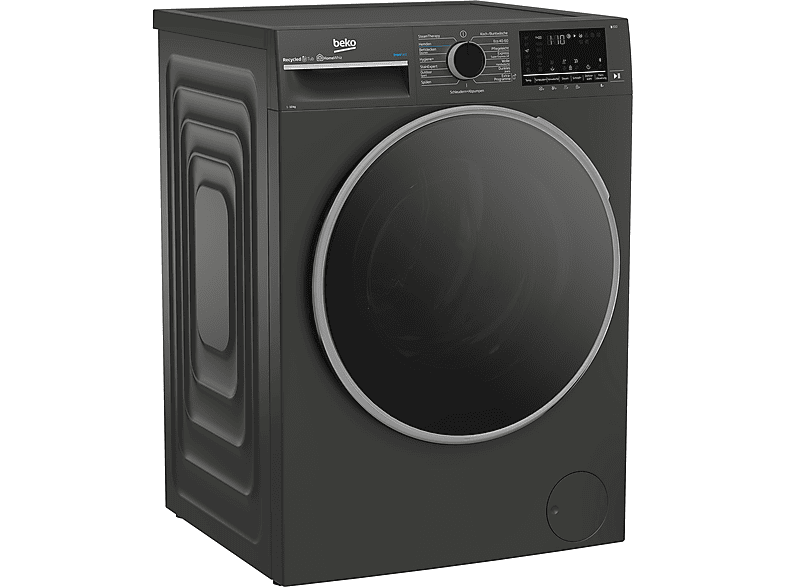 BEKO B3WFT510415M Waschmaschine (10 kg, A) | MediaMarkt