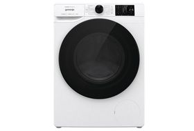MediaMarkt Waschmaschine GORENJE kg, B) WNEI84BPS Waschmaschine 1400 | U/Min., (8