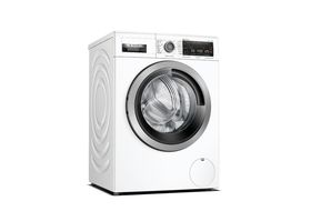 U/Min., | (9 kg, A) Waschmaschine MediaMarkt Waschmaschine SIEMENS 1257 iQ700 WG44B20X40