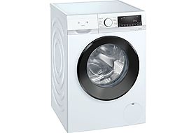 AEG 6000 ProSense® / 10 kg Weiß Serie 6000 ProSense® mit Mengenautomatik  Waschmaschine (10,0 kg, 1351 U/Min., A) | MediaMarkt