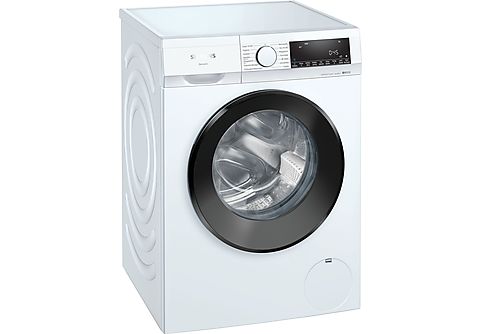SIEMENS WG 54 G 105 EM iQ500 Waschmaschine (10 kg, 1400 U/Min., C) |  MediaMarkt