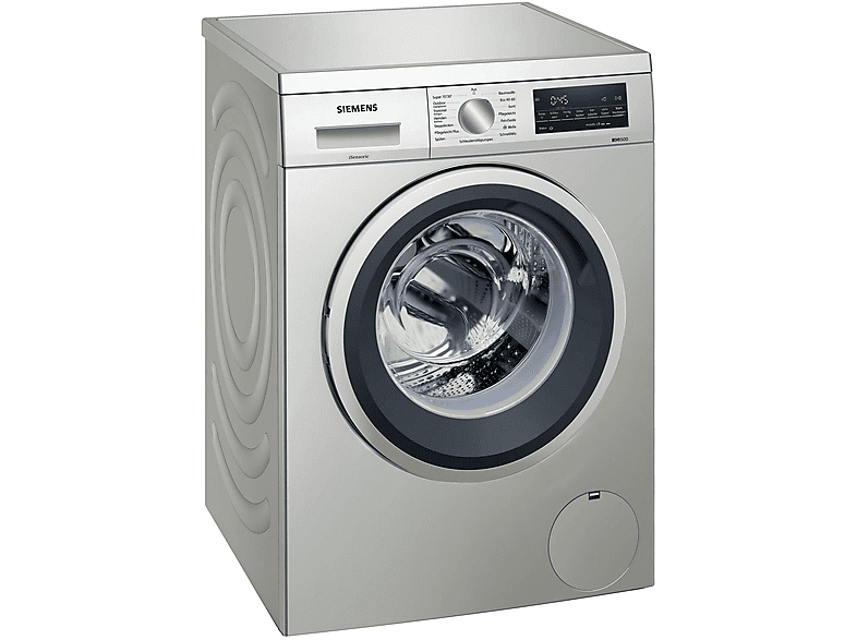 SIEMENS WU 14 UTS 0 Waschmaschine (9 kg, 1400 U/Min., C)