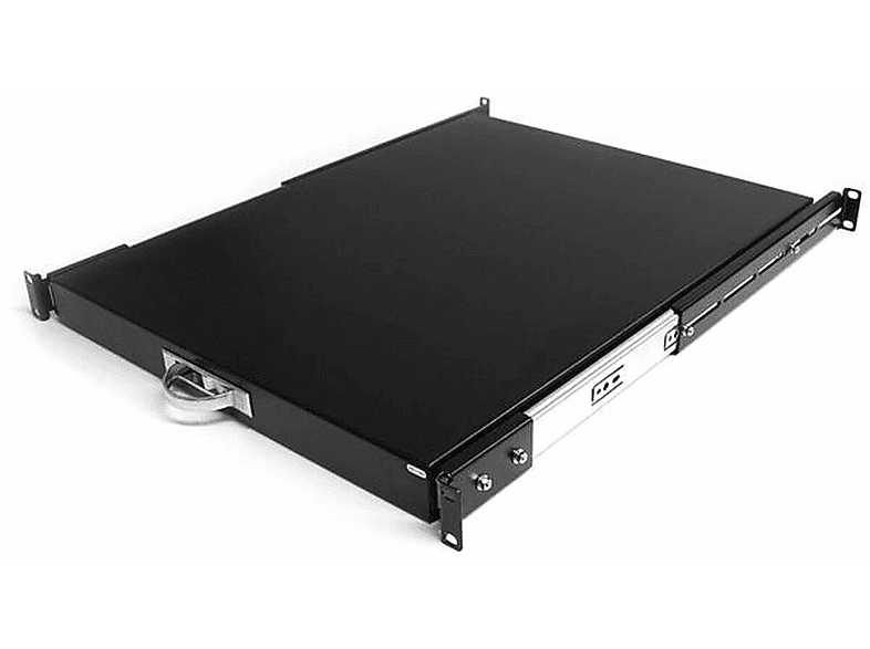 Estante para rack  - SLIDESHELFD STARTECH