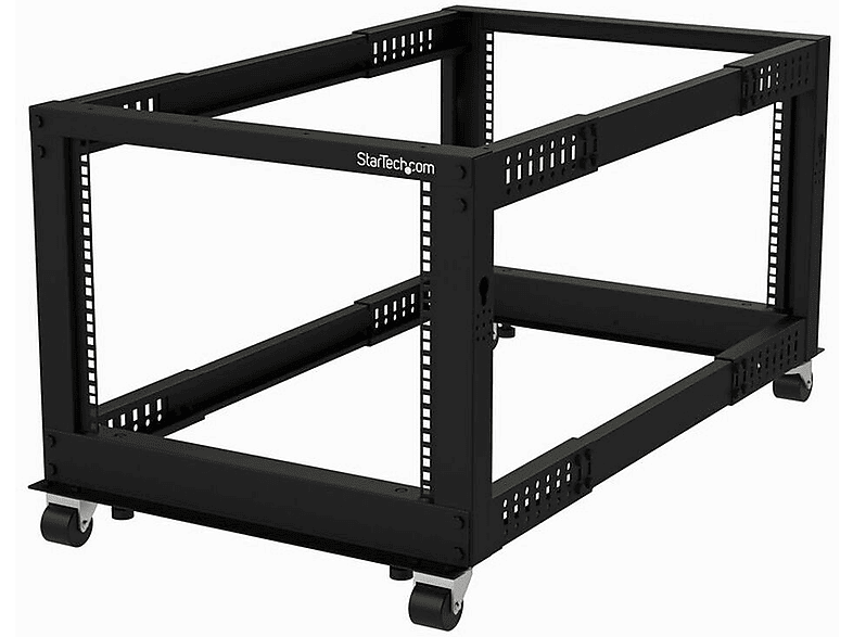 Rack  - 4POSTRACK8U STARTECH