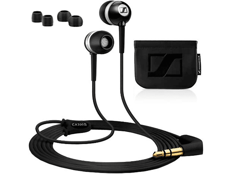 Sennheiser cx 2024 300s media markt