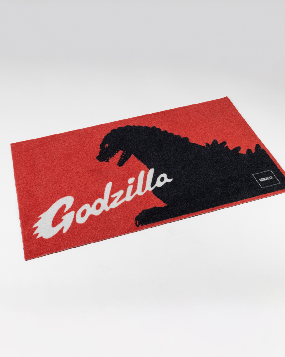 Godzilla Fußmatte \