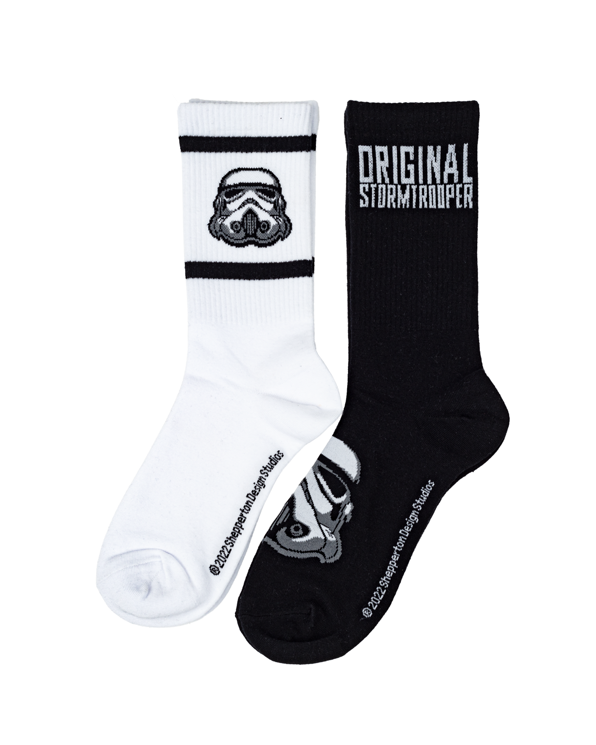 Star Wars Original Stormtrooper Socken Trooper\