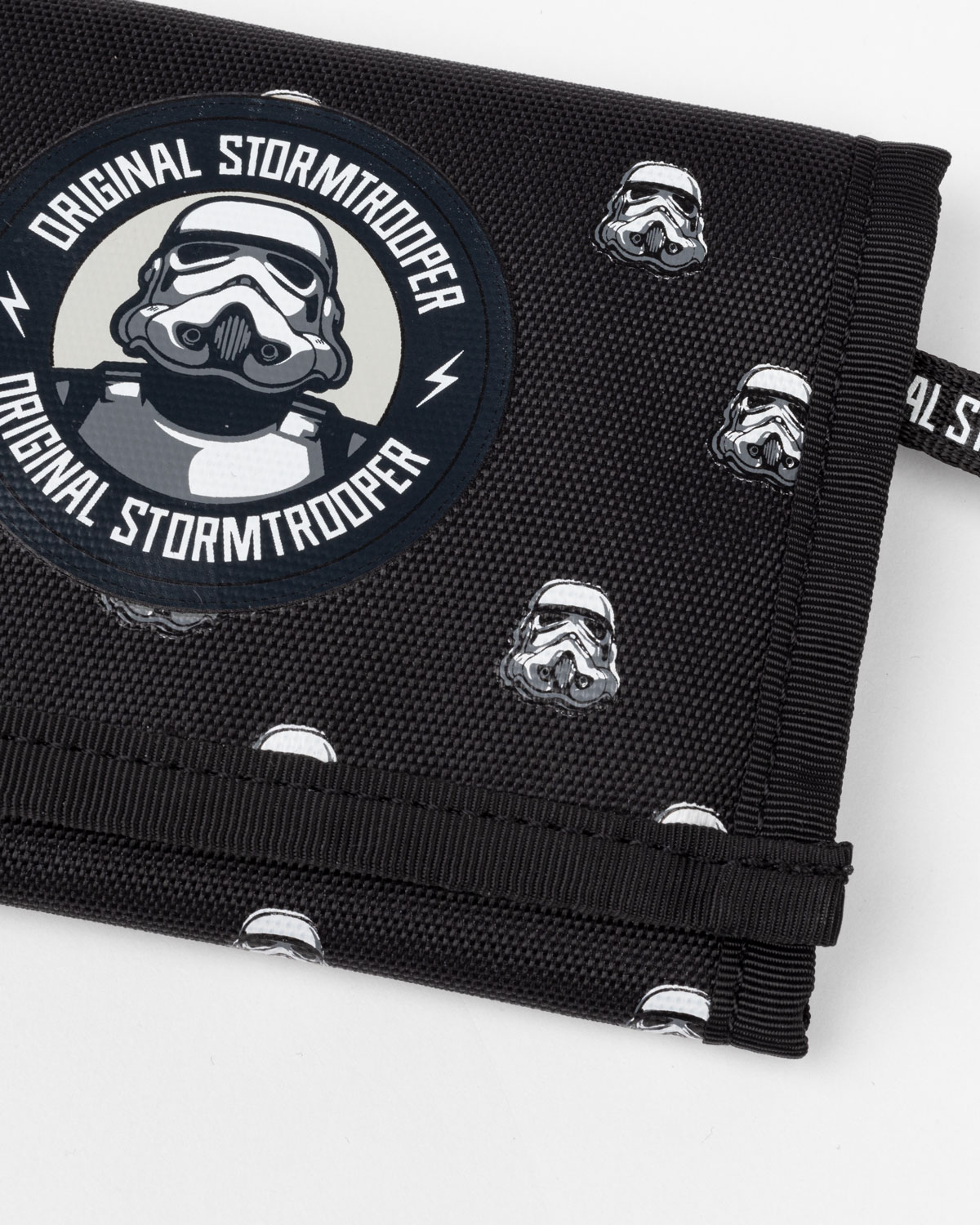 Star Wars Original Stormtrooper Brieftasche \