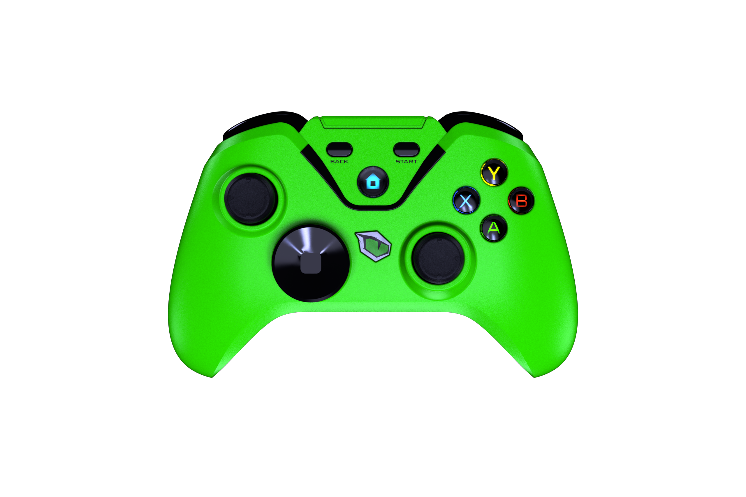 Clutch Green Controller PUSAT