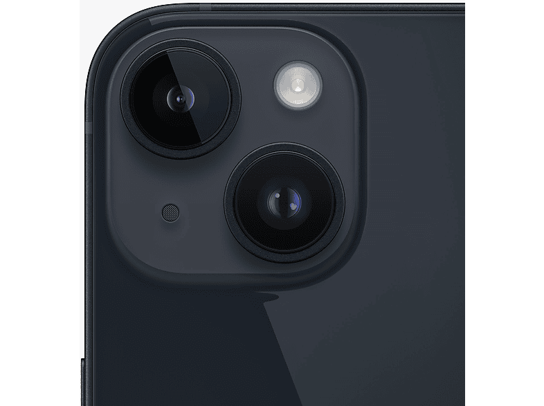 APPLE MPUF3TU/A IPHONE 14 128GB MIDNIGHT 6 GB 128 GB Akıllı
