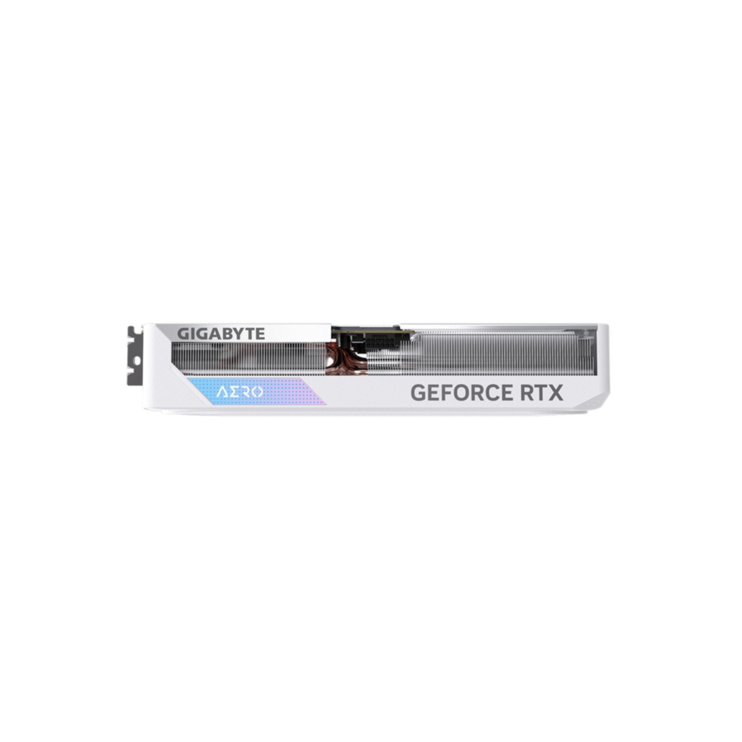 GIGABYTE GeForce RTX AERO Grafikkarte) 4070 (NVIDIA, 12G V2 OC Ti