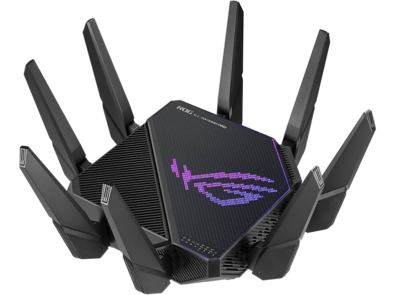 GT-AX11000 WLAN ROUTER 4804 Pro ASUS Rapture Mbit/s