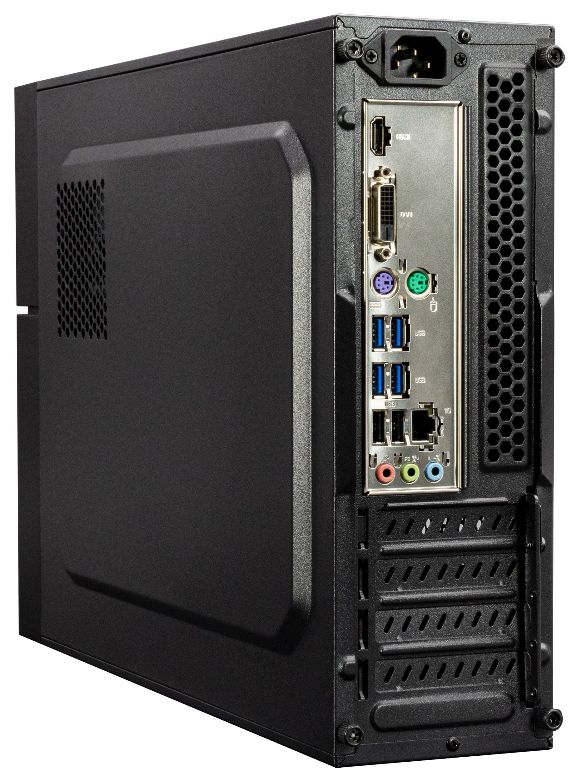SSD, GB Business-PC UHD CAPTIVA Prozessor, Pro RAM, 11 0 GB Intel® I73-233, Core™ Intel® Microsoft Workstation (64 Graphics, Windows Bit), mit GB 64 1000 i9