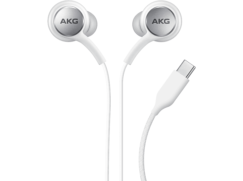 Auriculares Samsung AKG tipo C — Market
