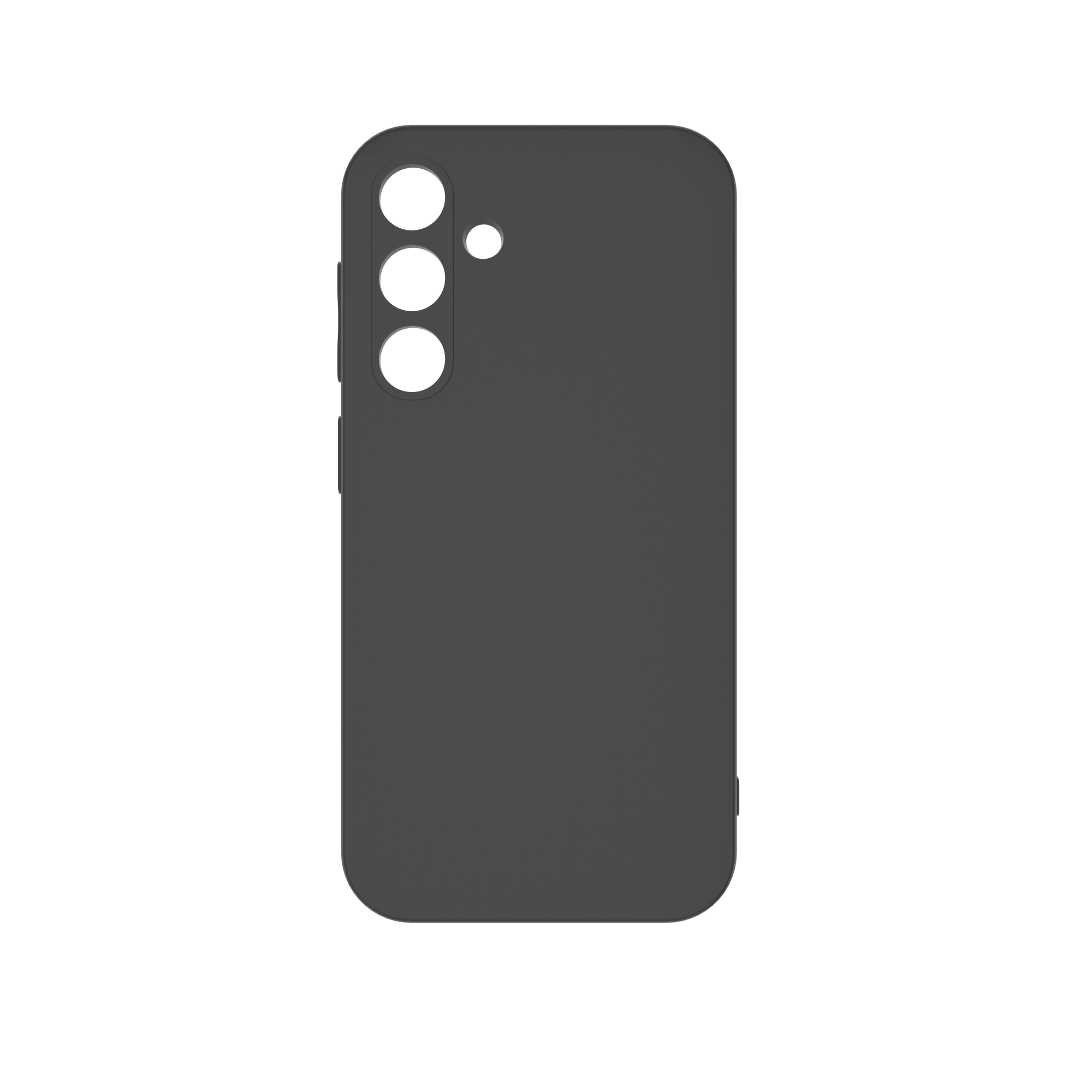 schwarz Galaxy BERLIN Soft, Backcover, 5G, Samsung, JT A34 Pankow