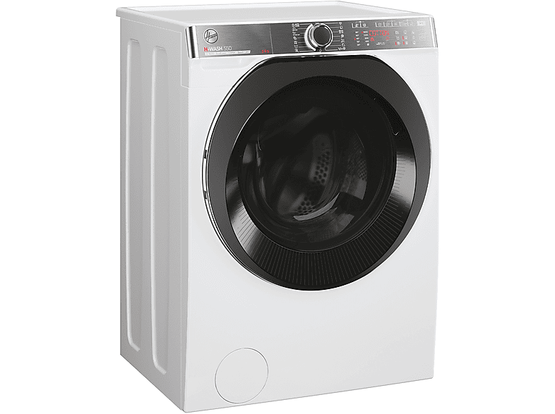 HOOVER H5WPB69AMBC/1-S H-WASH 550 Waschmaschine (9 kg, A)