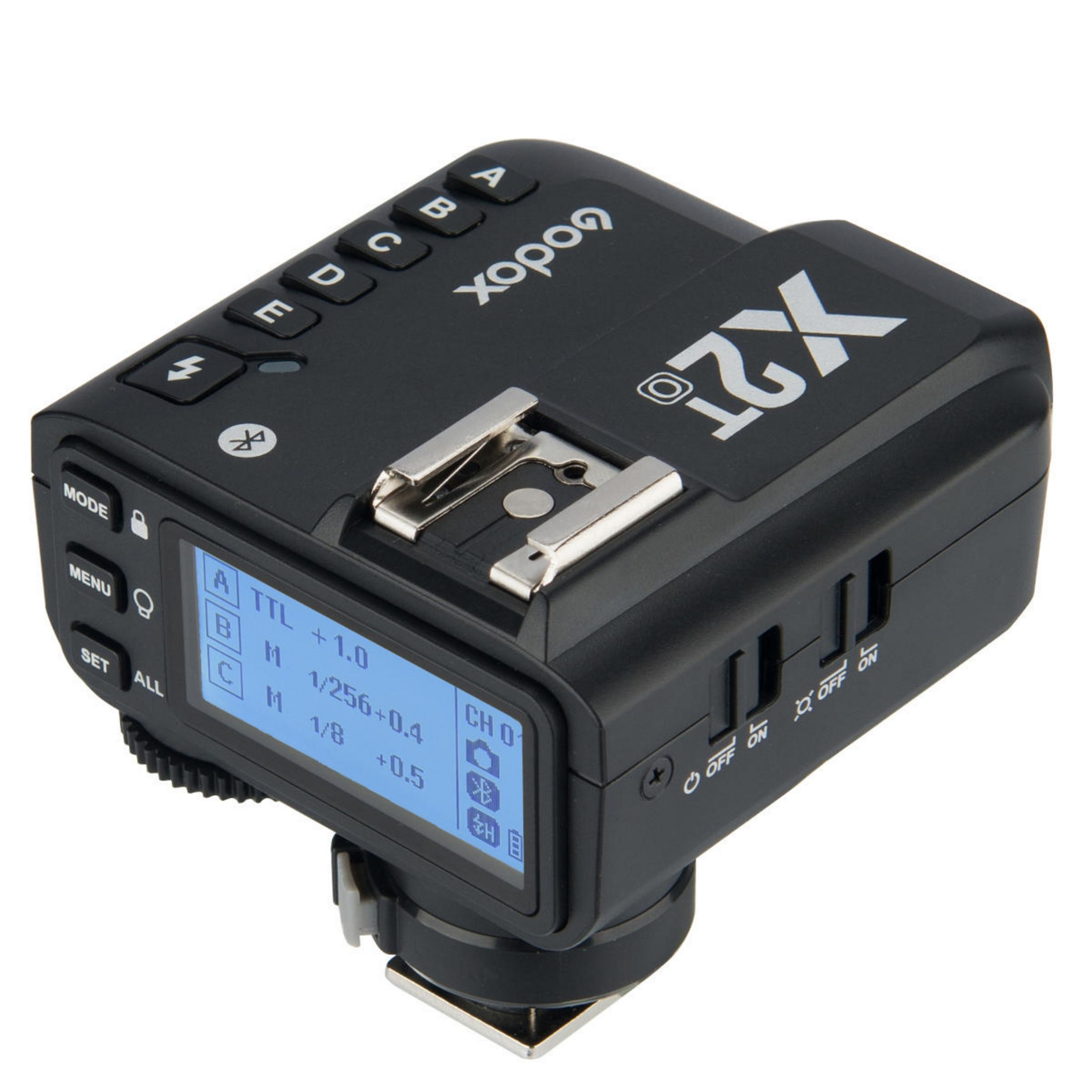 GODOX X2 2.4G Olympus Trigger Flash für Olympus TTL