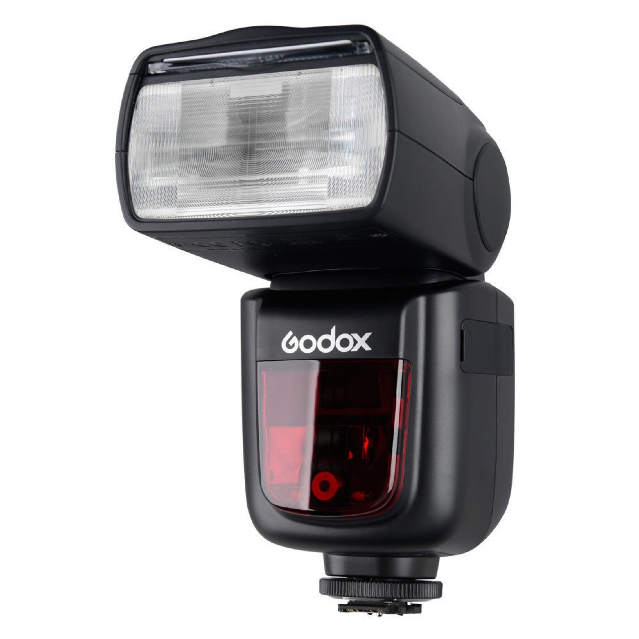 GODOX V860II-S KIT BLITZGERÄT FÜR SONY INKL. AKKUK 