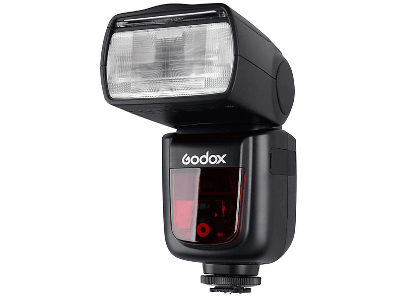 GODOX Ving Camera Flash Kit  (TTL) f. Sony Systemblitzgerät für Sony (60, TTL)