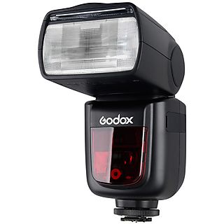 GODOX Ving Camera Flash Kit  (TTL) f. Sony Systemblitzgerät für Sony (60, TTL)