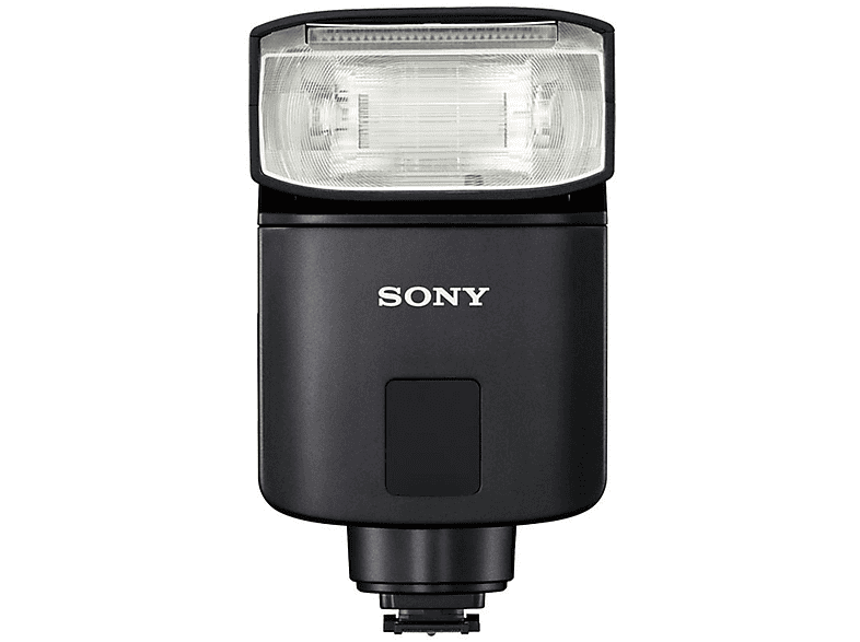 SONY HVL-F 32 M Kompaktblitz für Sony (31.5 - bei 105 mm Brennweite, TTL/MANUELL)