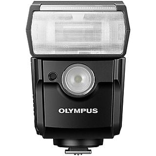 Flash  - AKLBB821948779 OLYMPUS, Negro