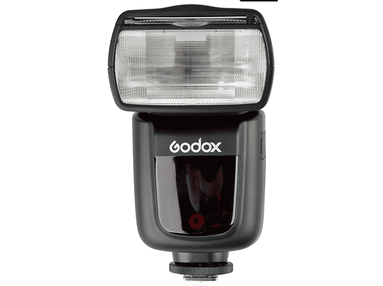 GODOX Ving Camera Flash Kit  (TTL) f. Nikon Systemblitzgerät für Nikon (60, i-TTL)