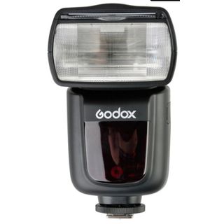Flash - GODOX V860II-N KIT MPN, Negro